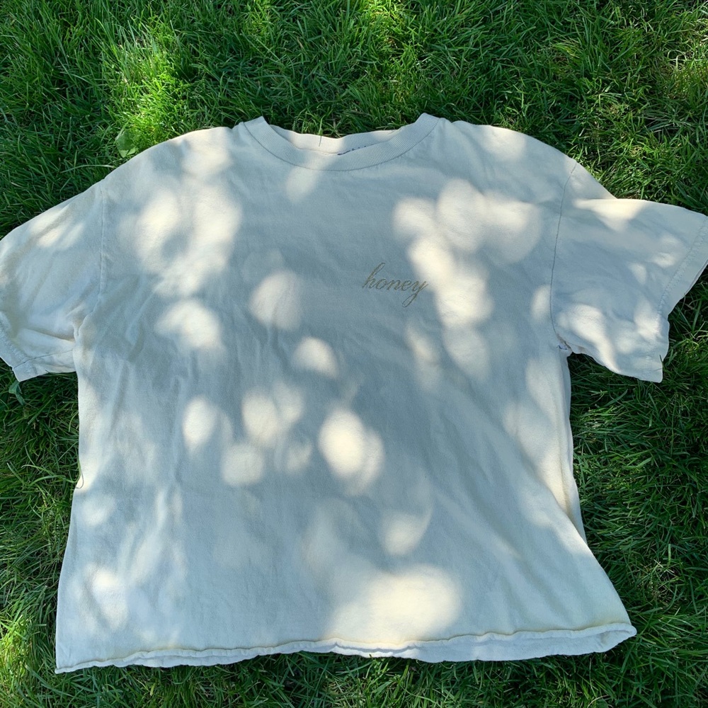 Brandy “Honey” t-shirt